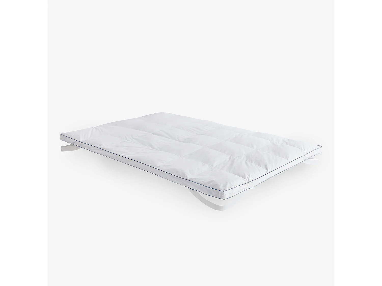 Topper 150 x 190 cm | PIKOLIN HOME | Penugem | Extra Conforto | Transpirável