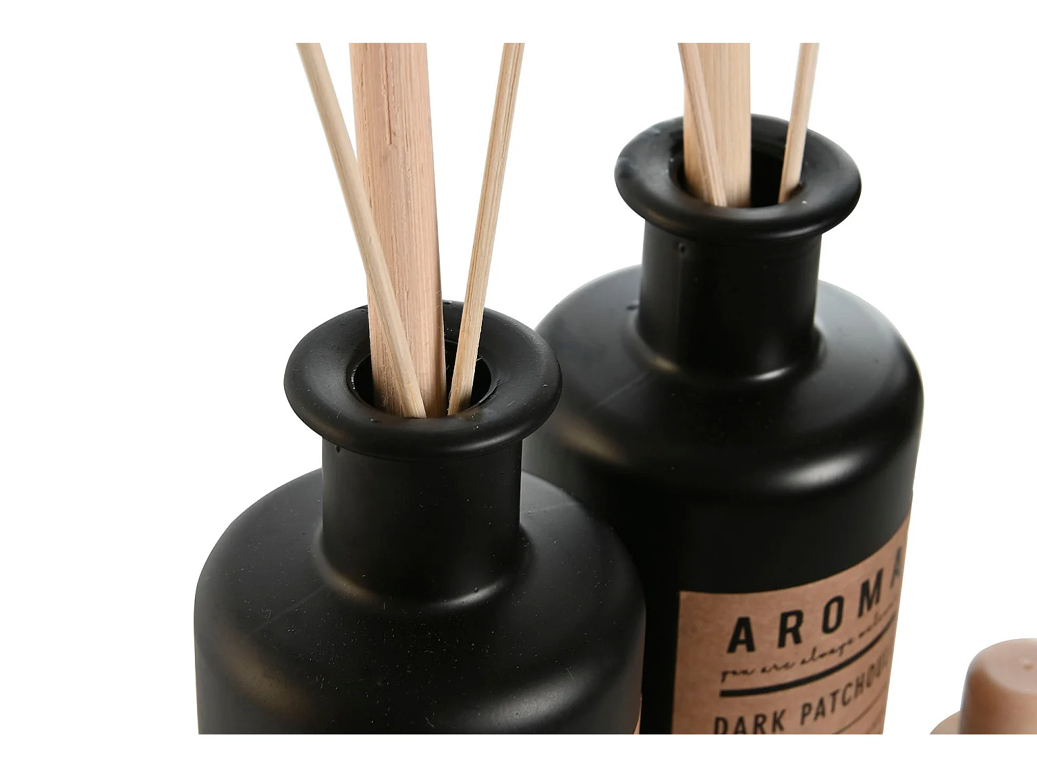 Jarrón DKD Home Decor 15,5 x 15,5 x 26 cm Plateado Dorado Aluminio Moderno (2 Unidades)