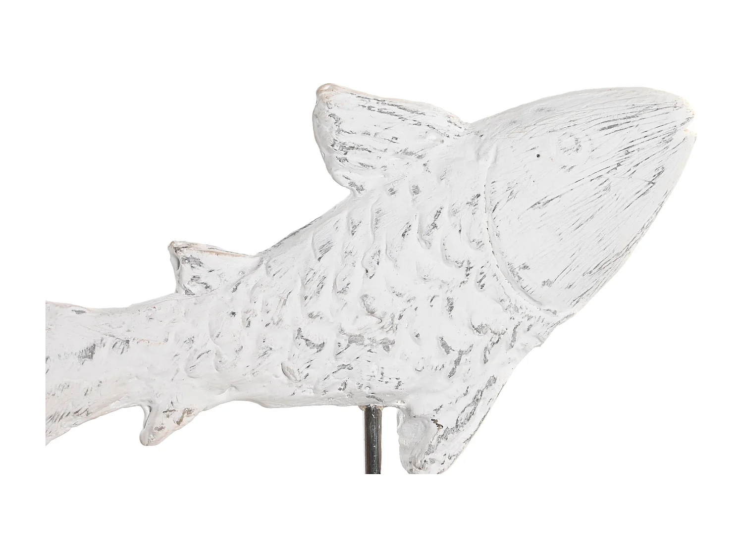 FIGURA MANGO RESINA 77X8X31 PECES DESGASTADO