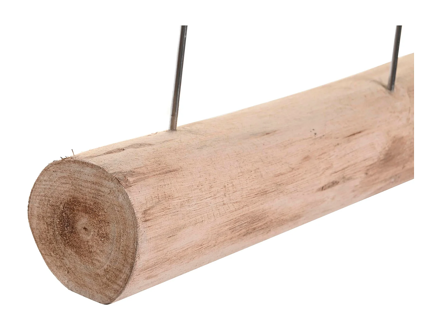 FIGURA MANGO RESINA 77X8X31 PECES DESGASTADO