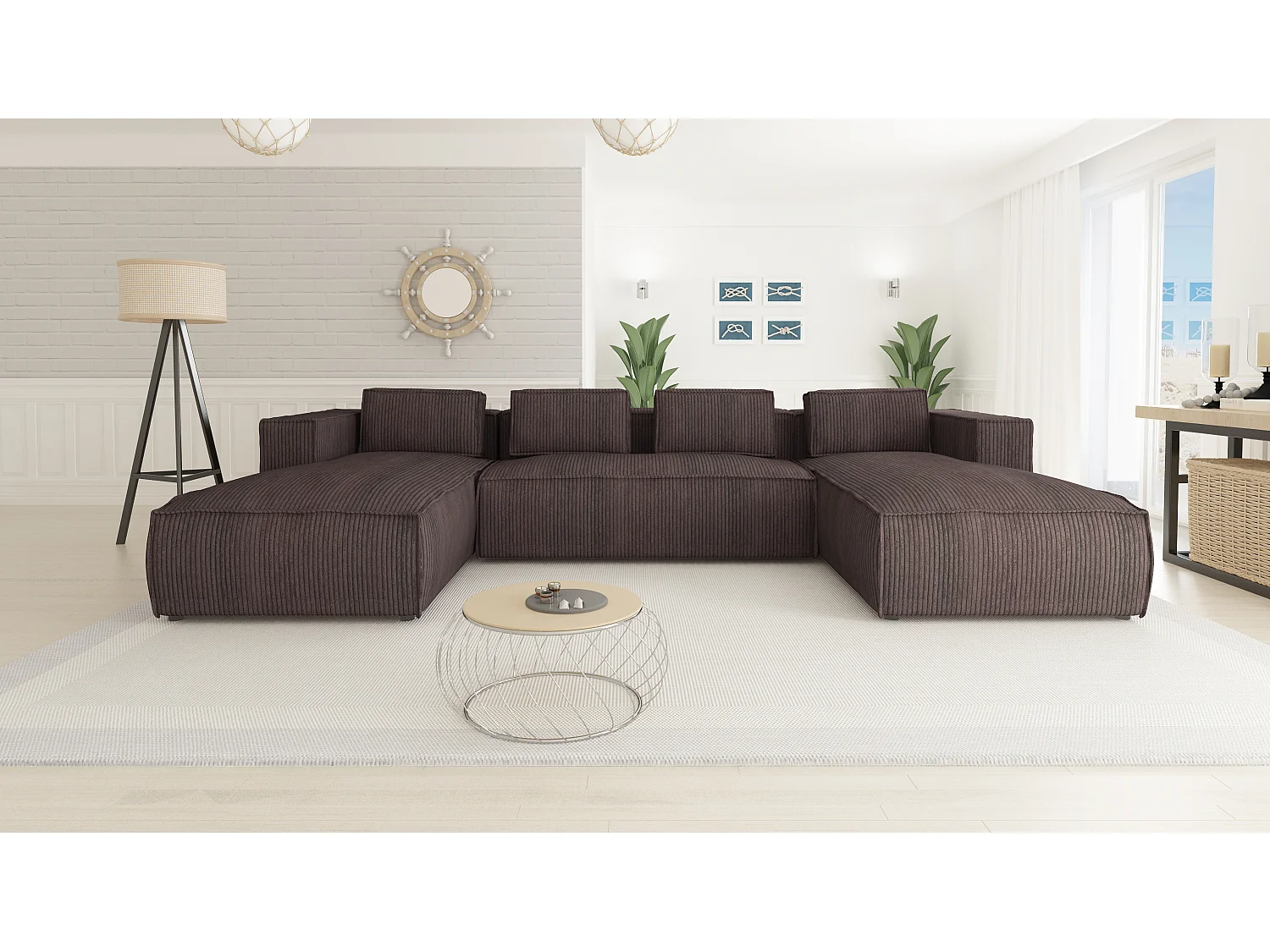 Cord Wohnlandschaft Vera