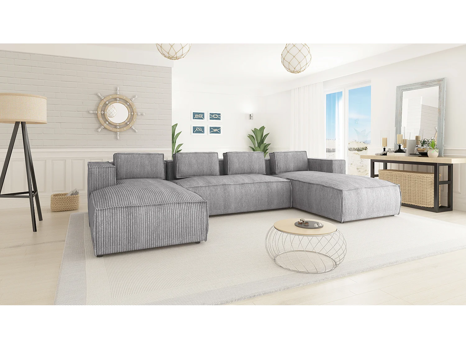 Cord Wohnlandschaft Vera