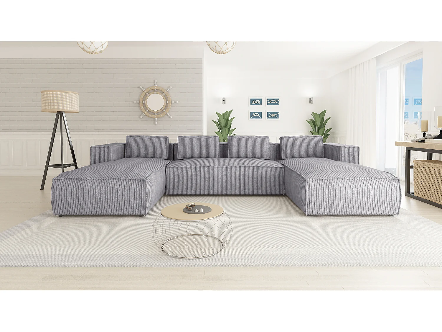 Cord Wohnlandschaft Vera