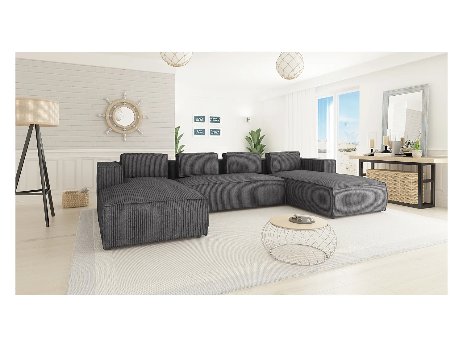 Cord Wohnlandschaft Vera