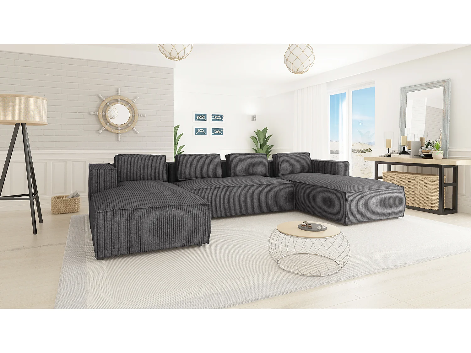 Cord Wohnlandschaft Vera