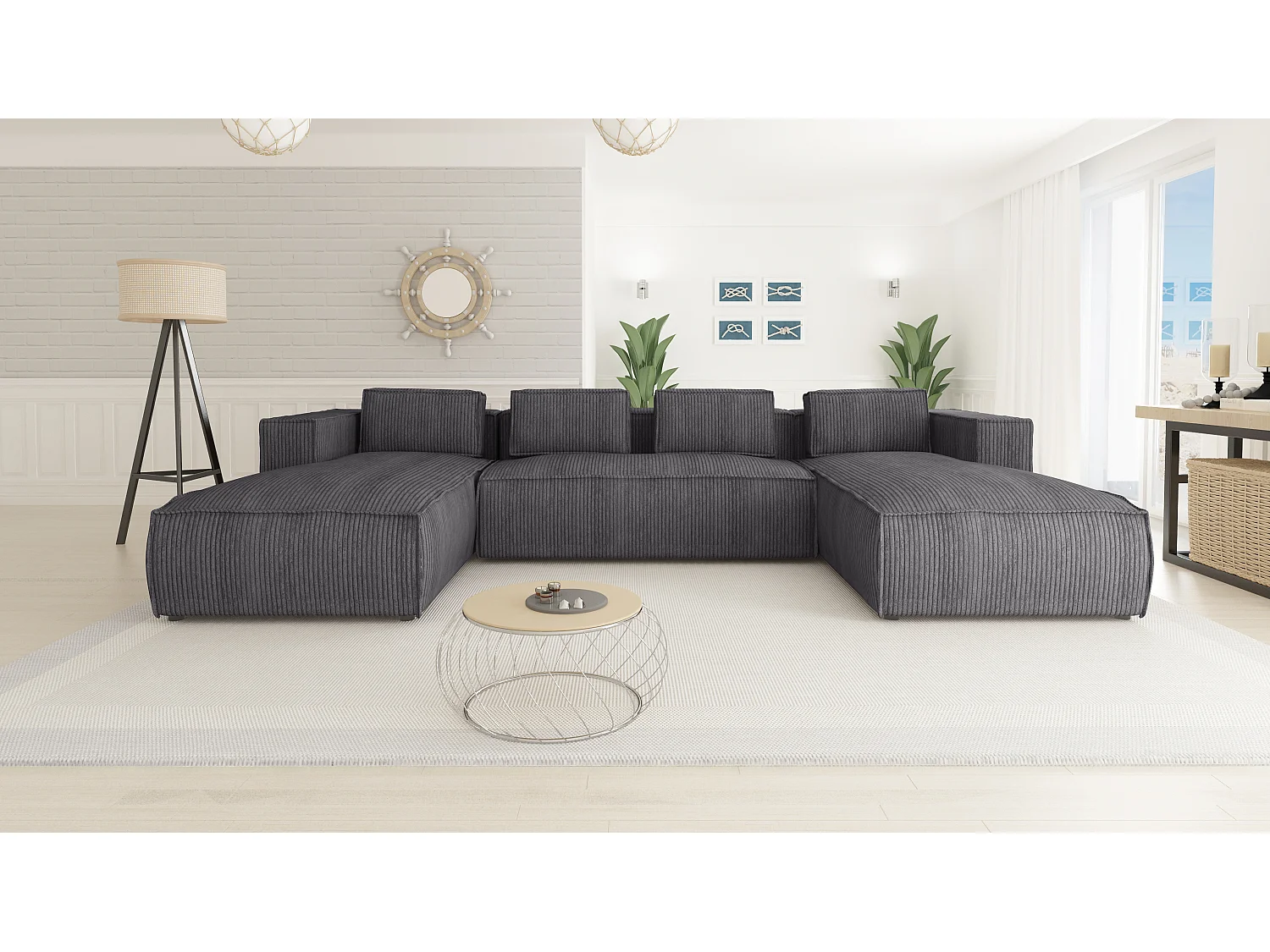 Cord Wohnlandschaft Vera