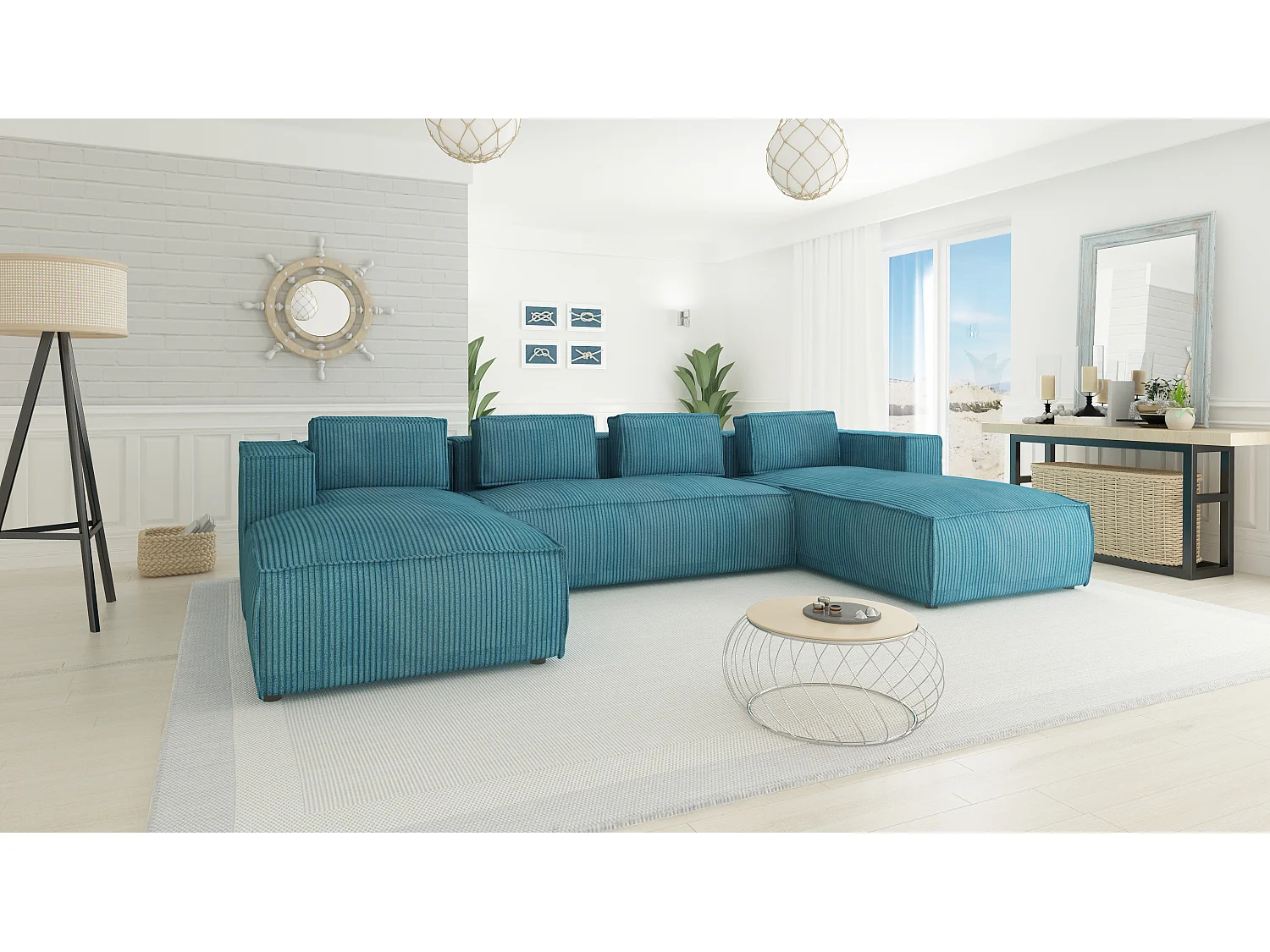 Cord Wohnlandschaft Vera