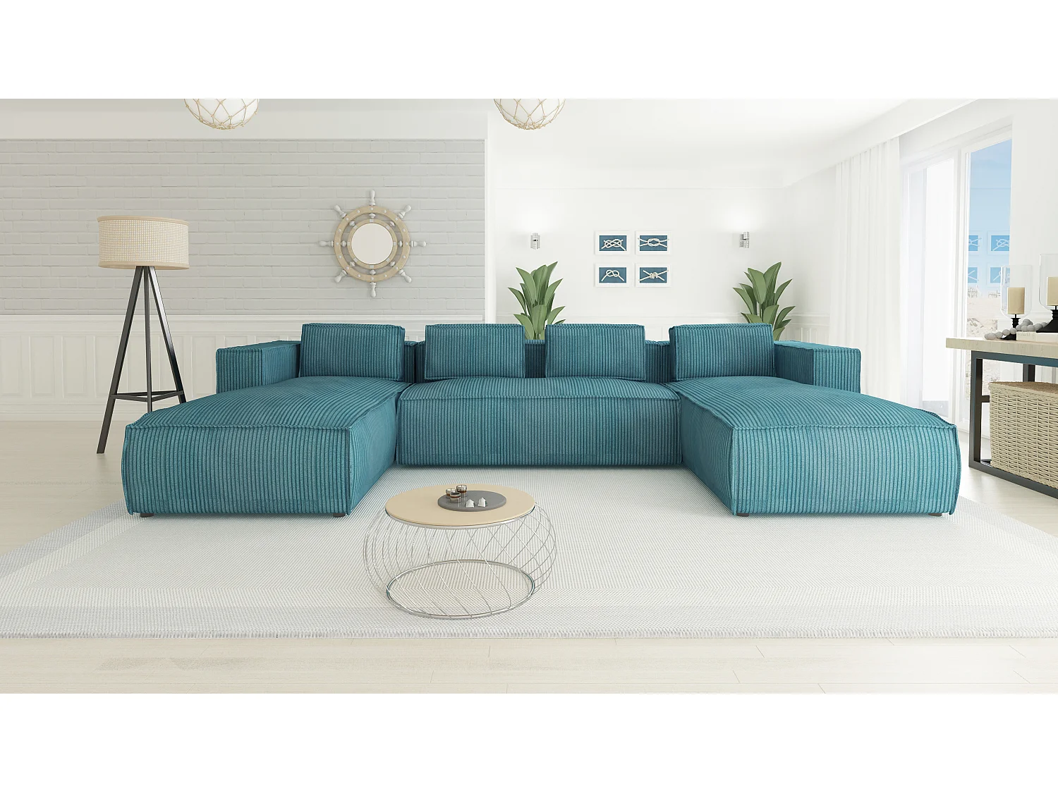 Cord Wohnlandschaft Vera