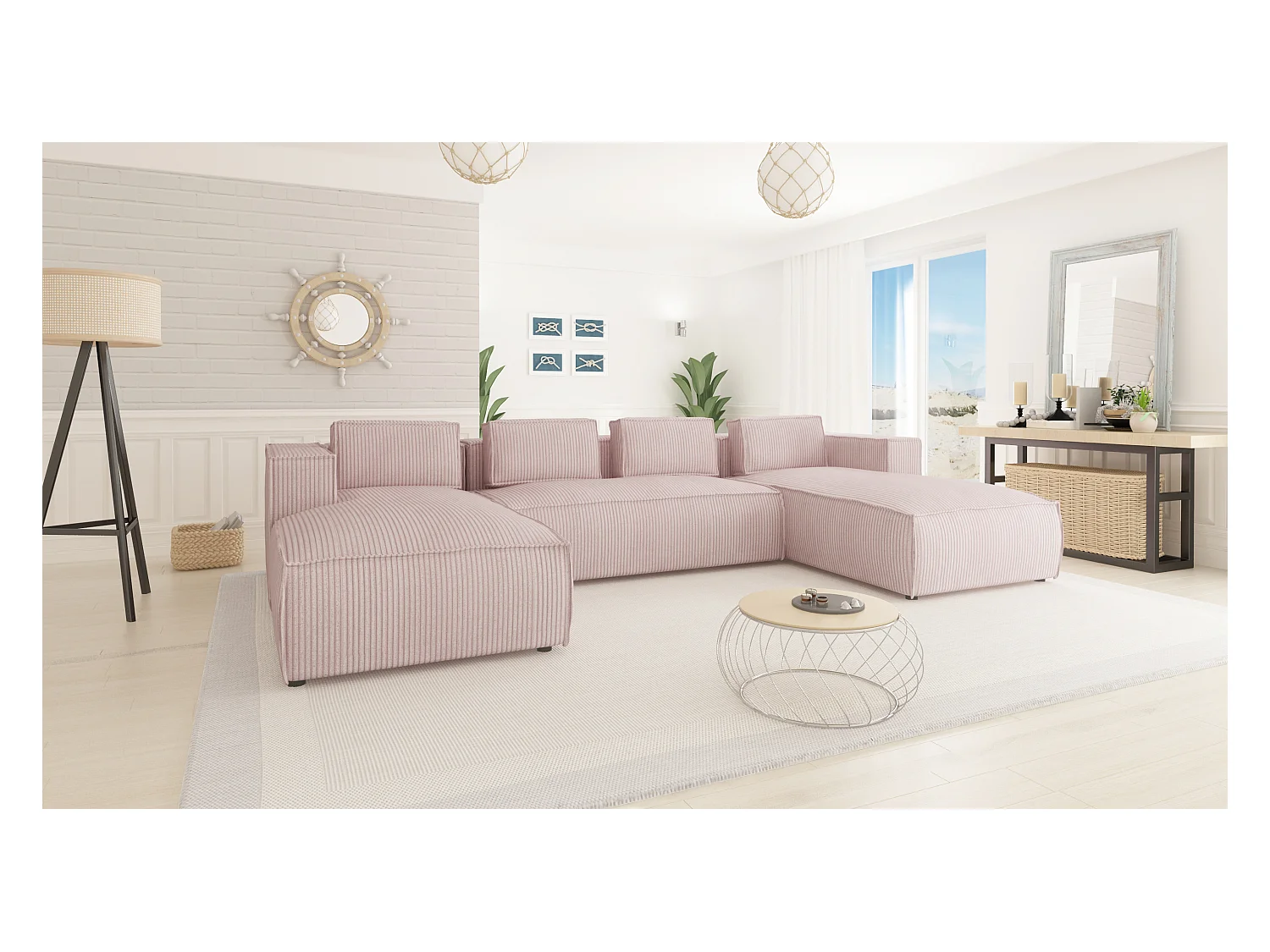 Cord Wohnlandschaft Vera