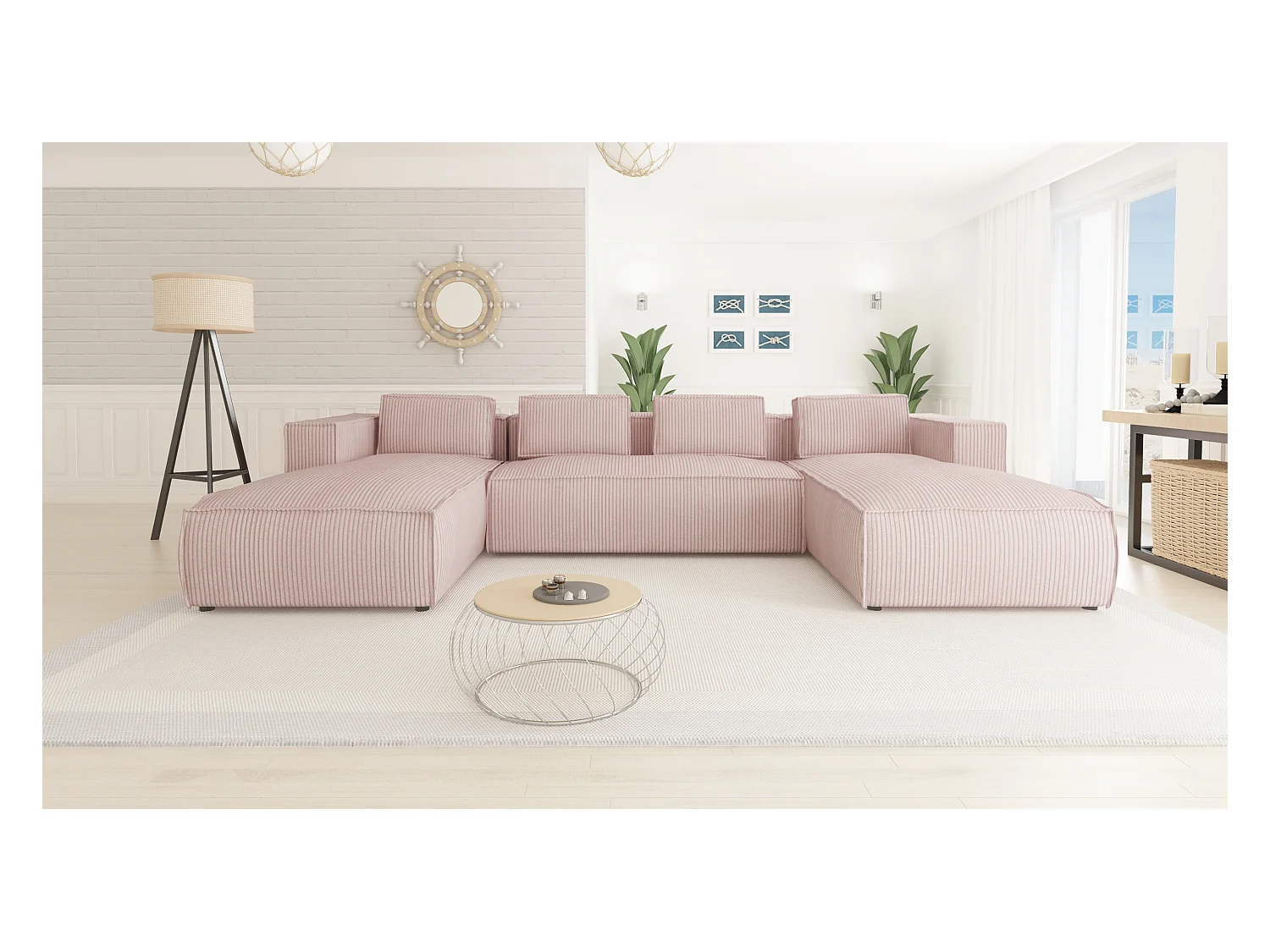 Cord Wohnlandschaft Vera