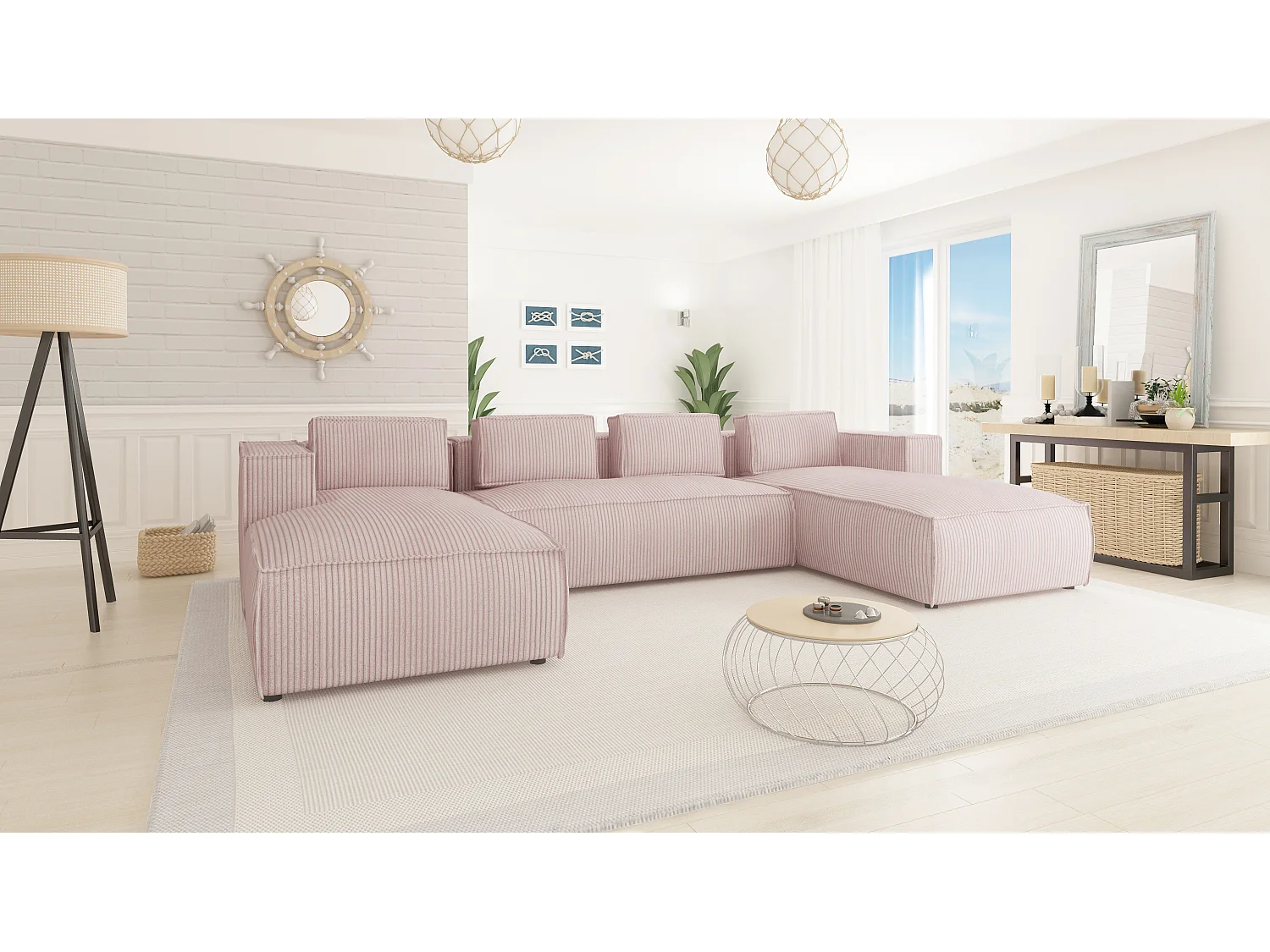 Cord Wohnlandschaft Vera