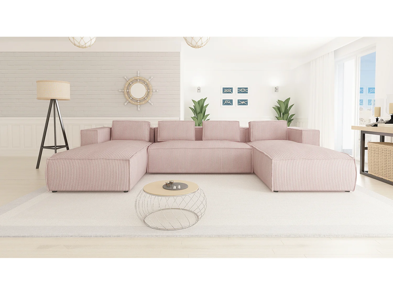 Cord Wohnlandschaft Vera