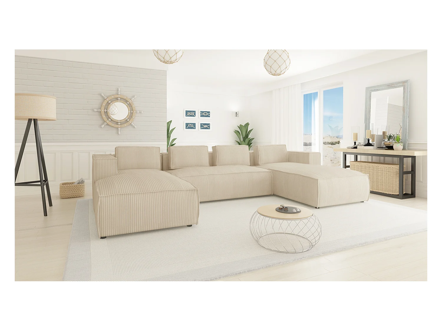 Cord Wohnlandschaft Vera