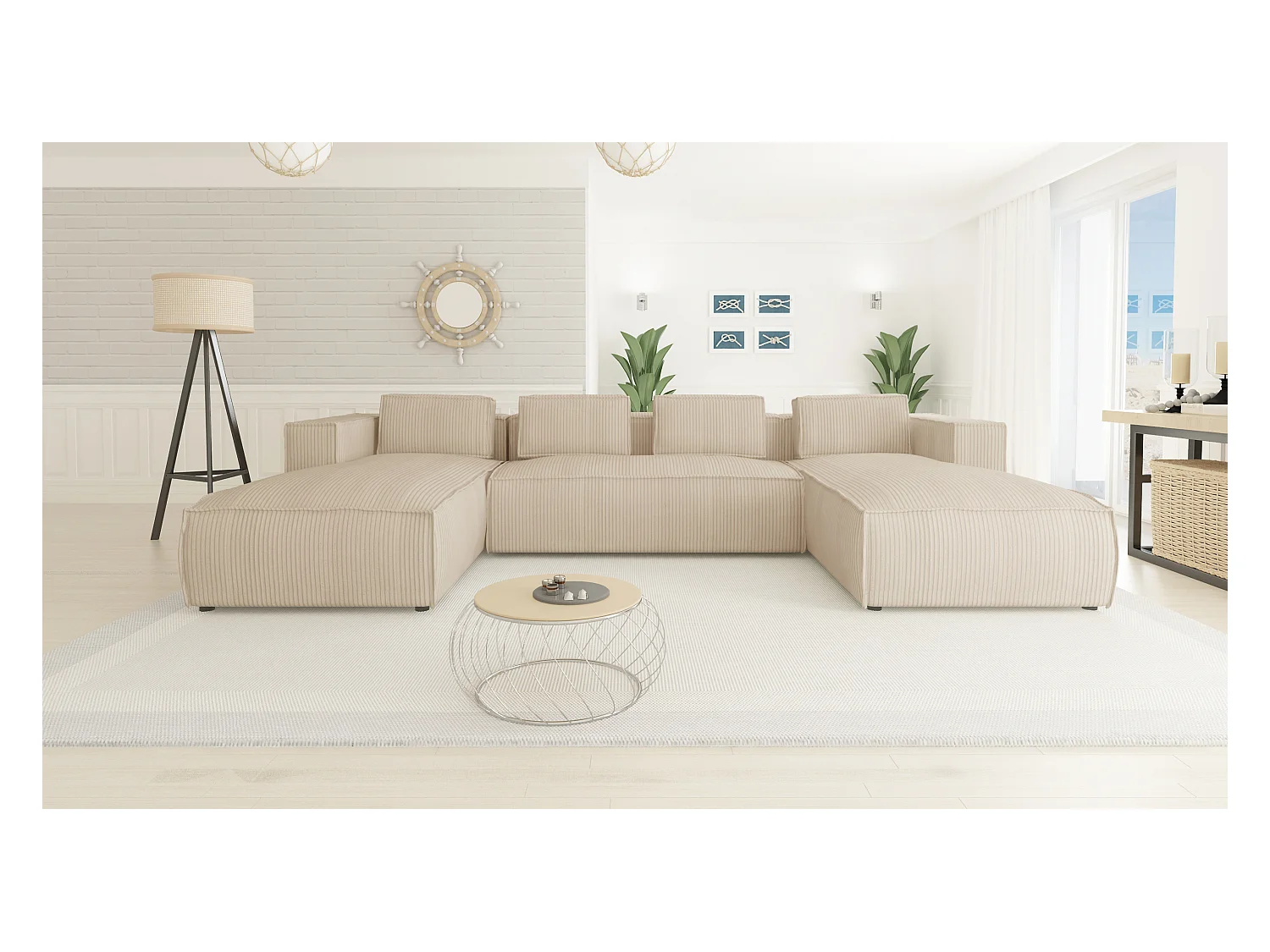 Cord Wohnlandschaft Vera