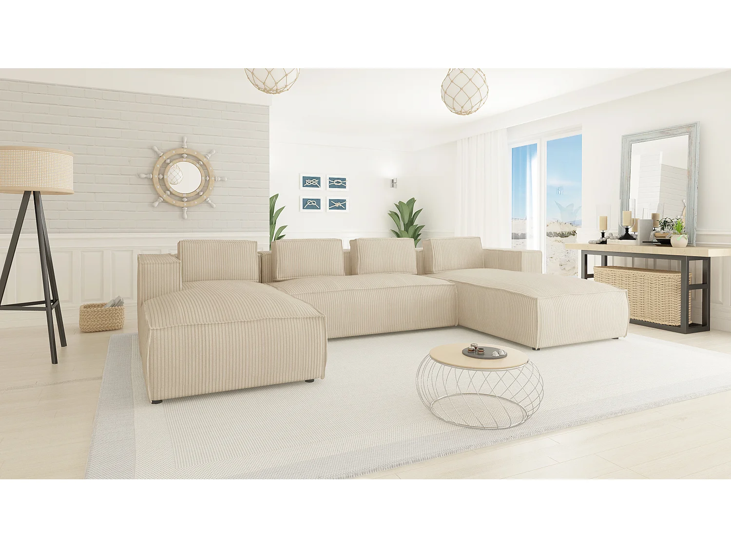 Cord Wohnlandschaft Vera