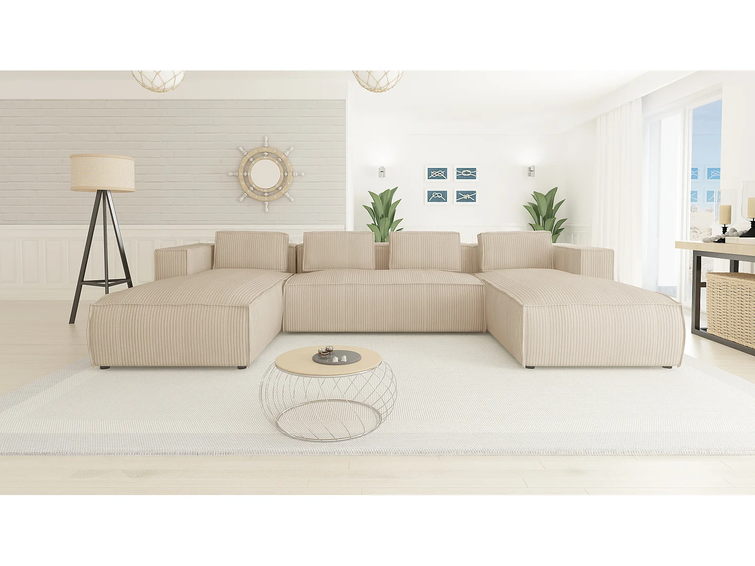 Cord Wohnlandschaft Vera