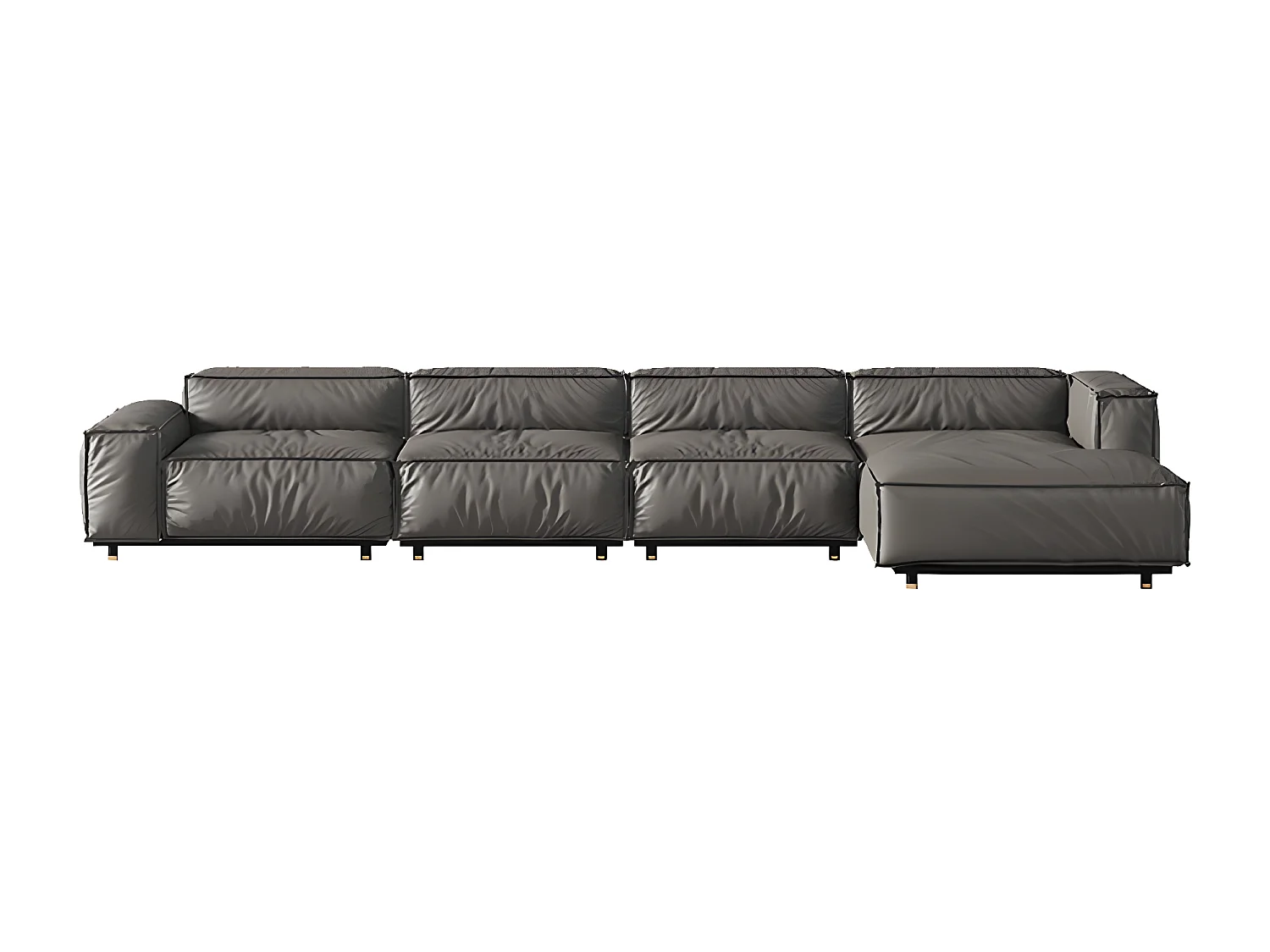 Ecksofa Sofa Couch Polster Wohnlandschaft Eck Sofas Garnitur L Form
