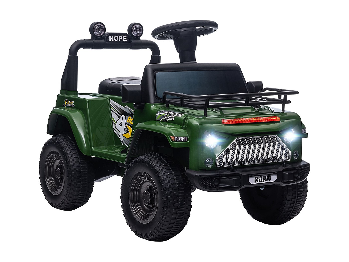 Kit De Modification Voiture électrique Enfant 12V Avec Télécommande 2,4G - Câblage Complet Pour RX23, RX37, RX30, Facile à Installer Soi-même
