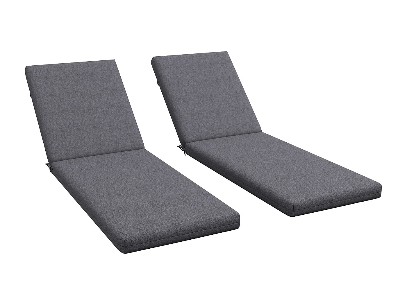 Matelas Bain De Soleil Pour Transat