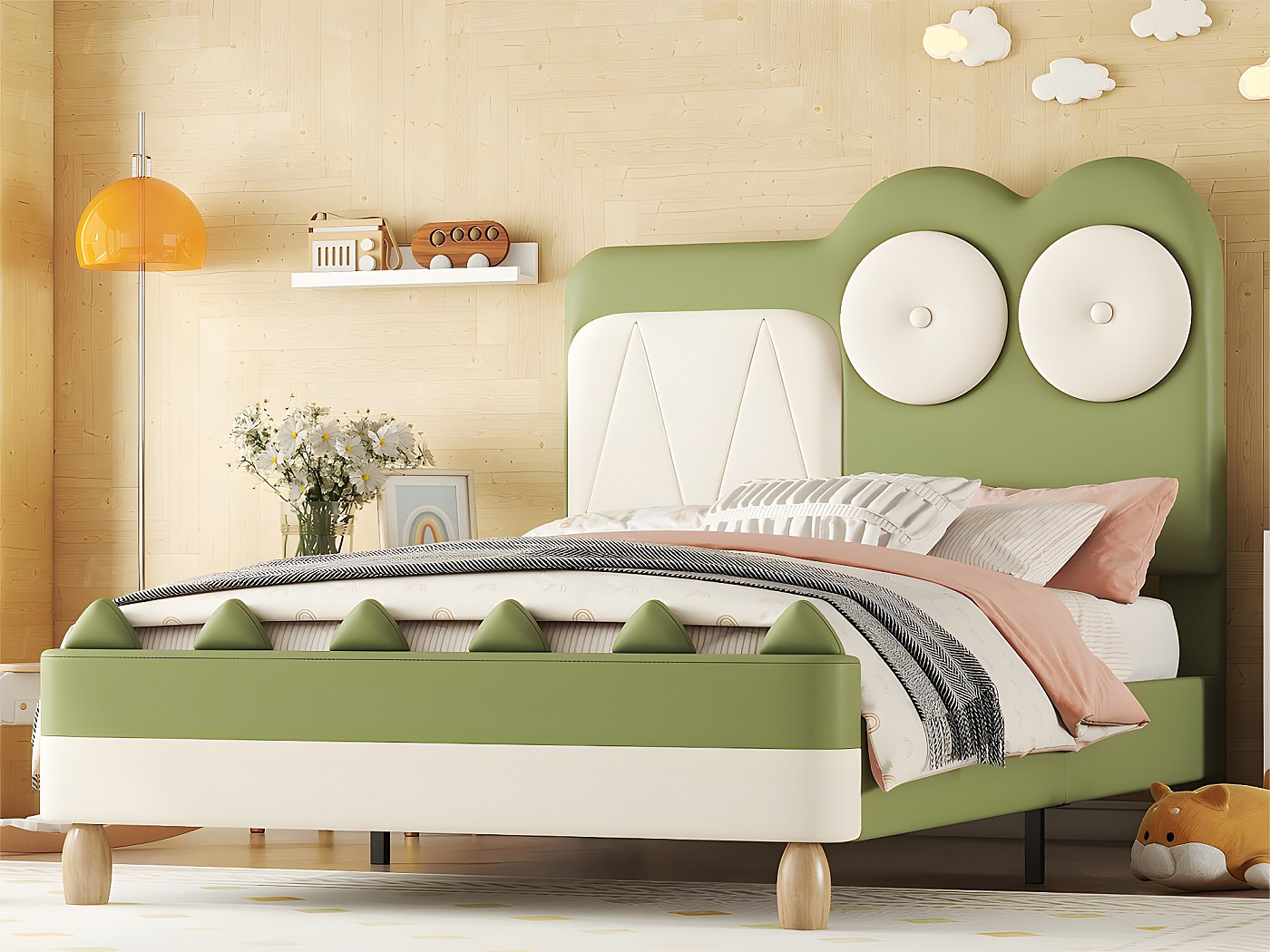 Cuscino Peluche A Forma Di Avocado – 70 Cm Di Morbidezza – Coccodrillo? No, è Un Avocado! Regalo Divertente Per Bambini E Adulti