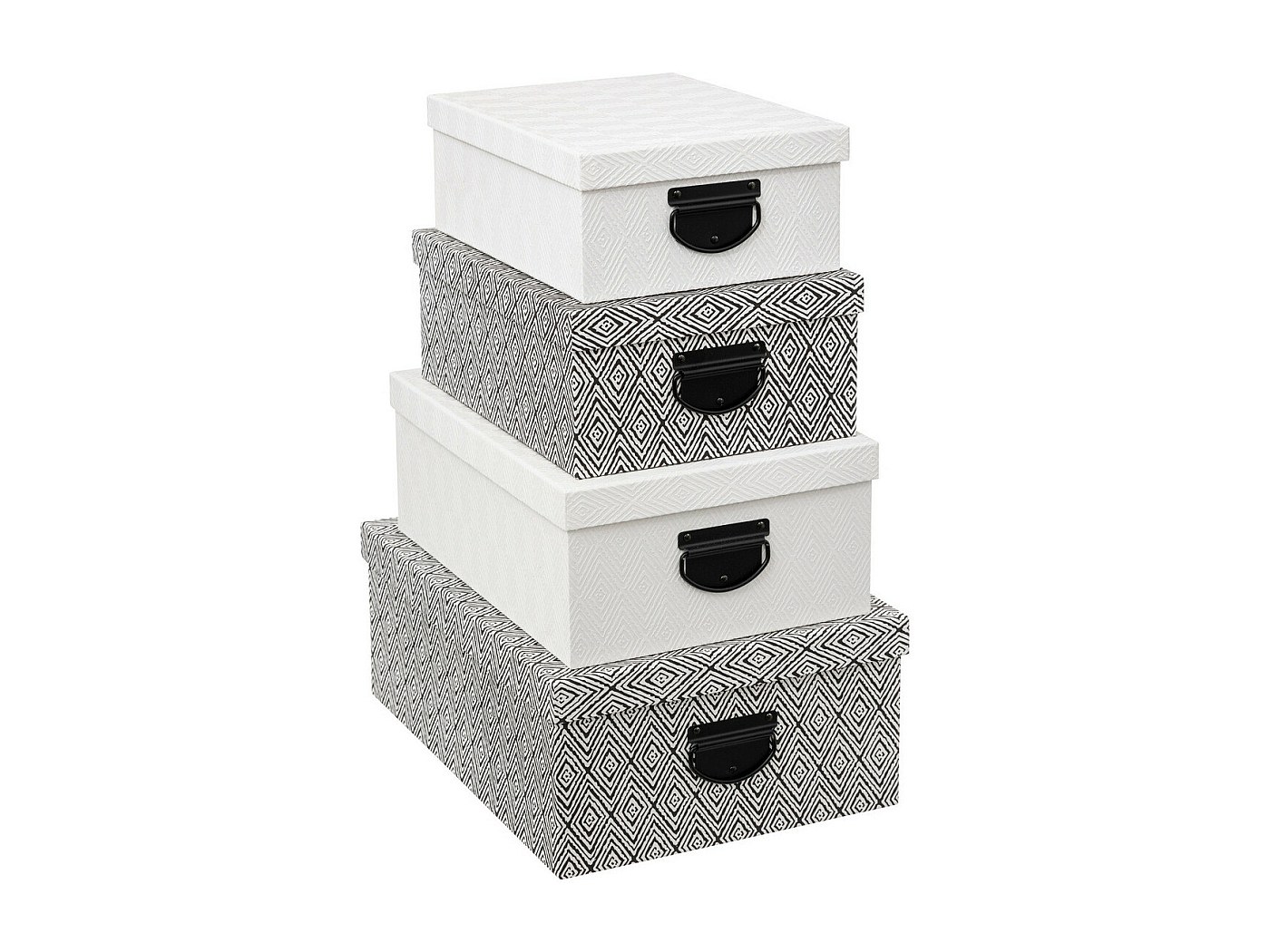 Tupperware neufs lot de 4 Canton Valais