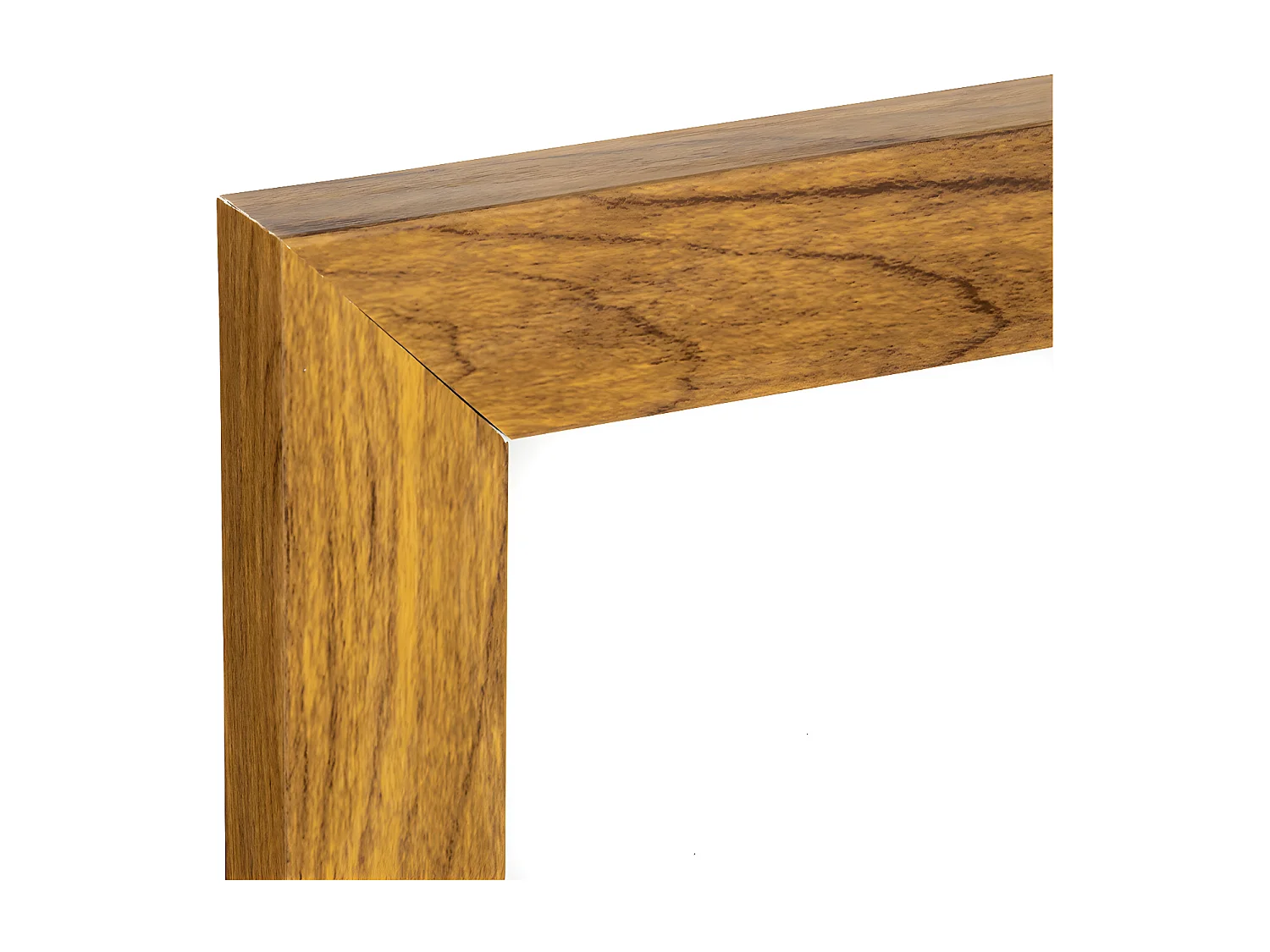 Affiche encadrée & sous-verre Tropical boudoir 50 x 70 cm