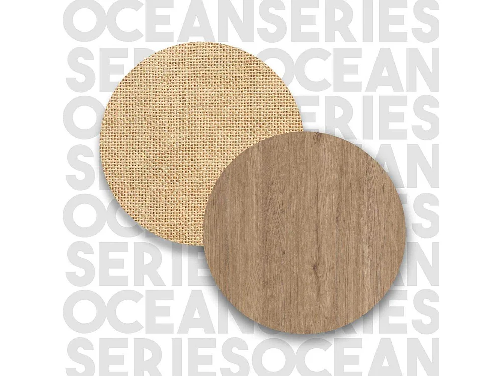 Guardaroba Kailua AE114, Quercia, 196x112x55cm, Porte guardaroba: Con cerniere