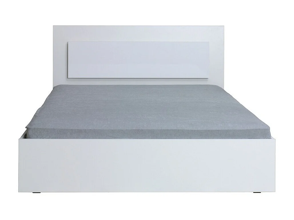 Doppelbett 160x200 aus der SENA Kollektion. Ideal für Ihr Schlafzimmer.