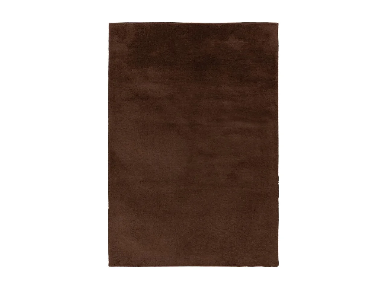 Tapijt 230x160cm, design E005N kleur bruin - Comfort en elegantie voor uw interieur