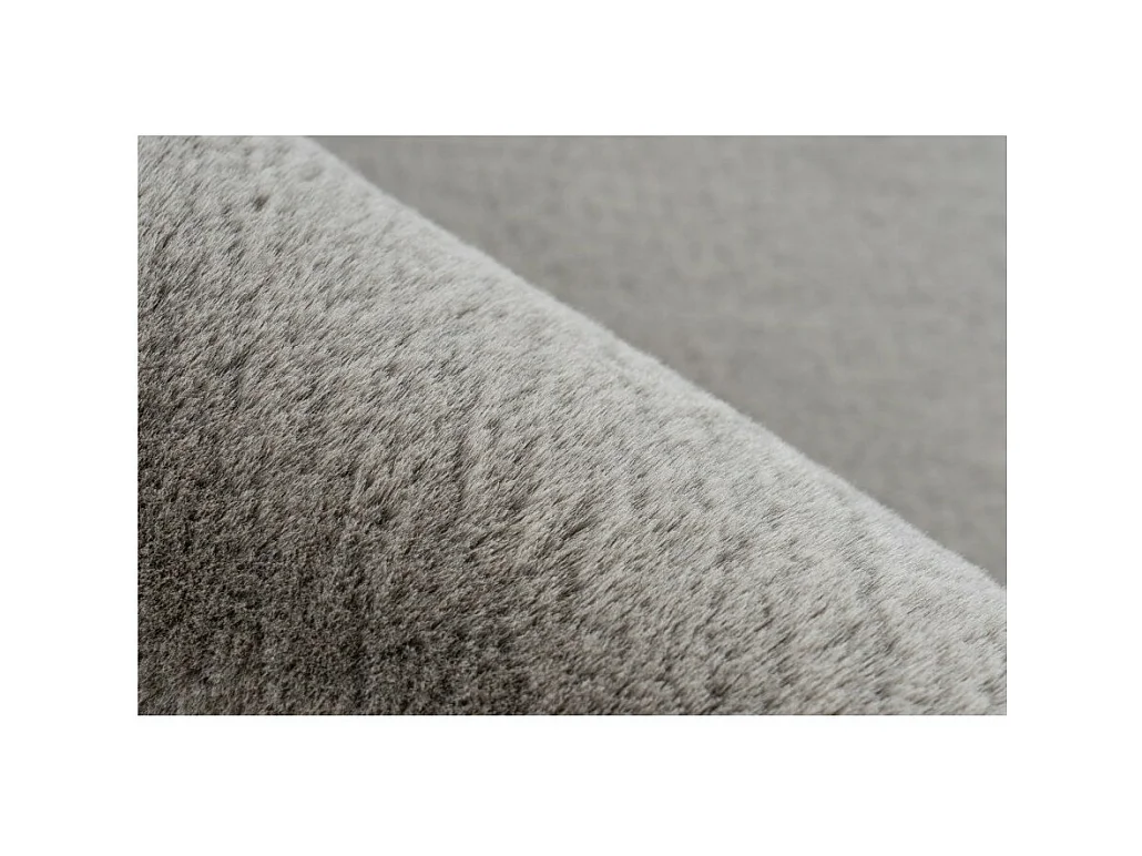 Teppich 230x160cm, Design E005N in Taupefarben - Komfort und Eleganz für Ihr Interieur