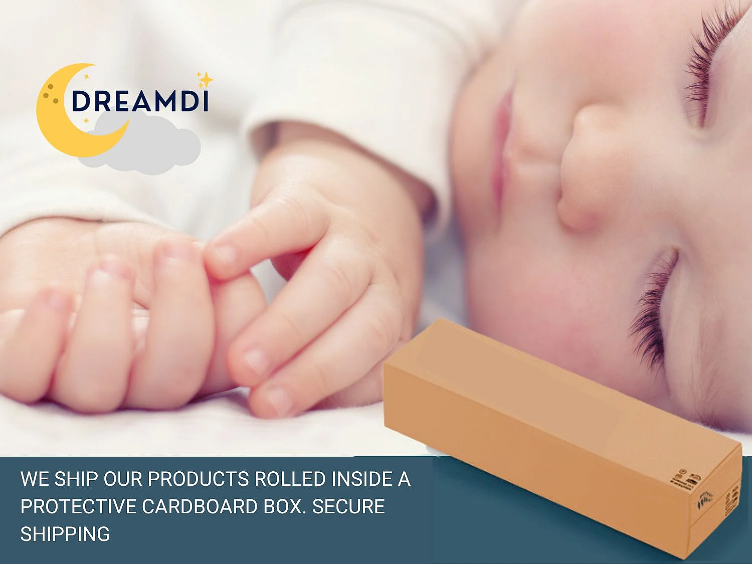 Colchon cuna 60X120 APOLO espuma, Altura 11 CM, transpirable, anti bacteriano y ergonómico