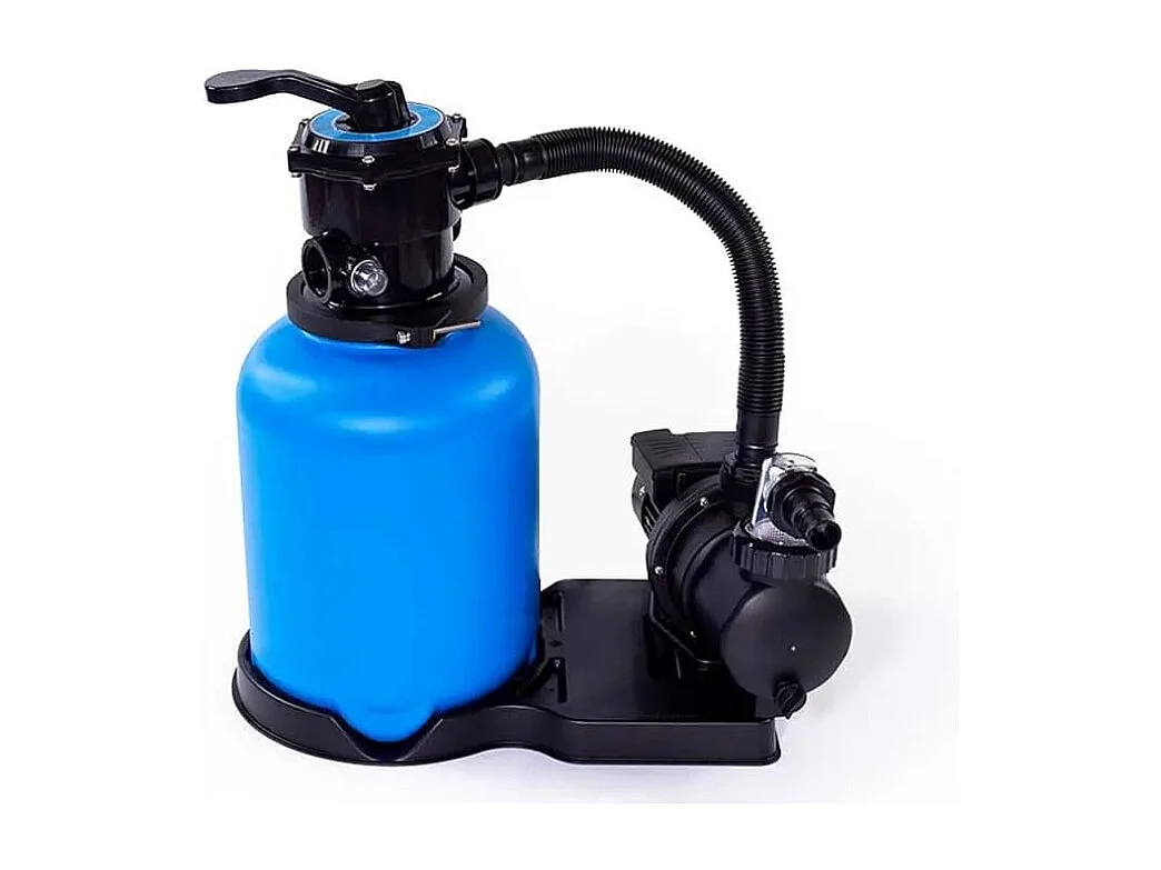 Piscina in legno 6.57x4.07 - H.1.20 m su profilo da cementare - BAS748OSPI+SZA - ALTANKA