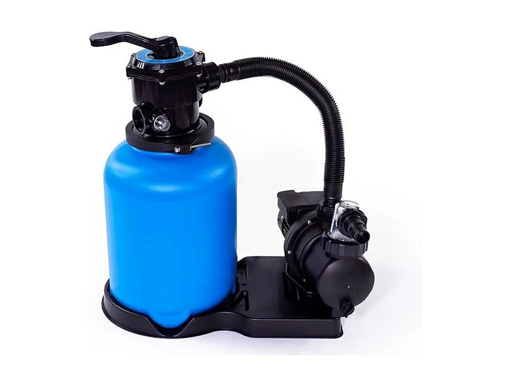 Piscina in legno 6.57x4.07 - H.1.2 m su profilo da cementare - BAS748OSPI+SZA - ALTANKA