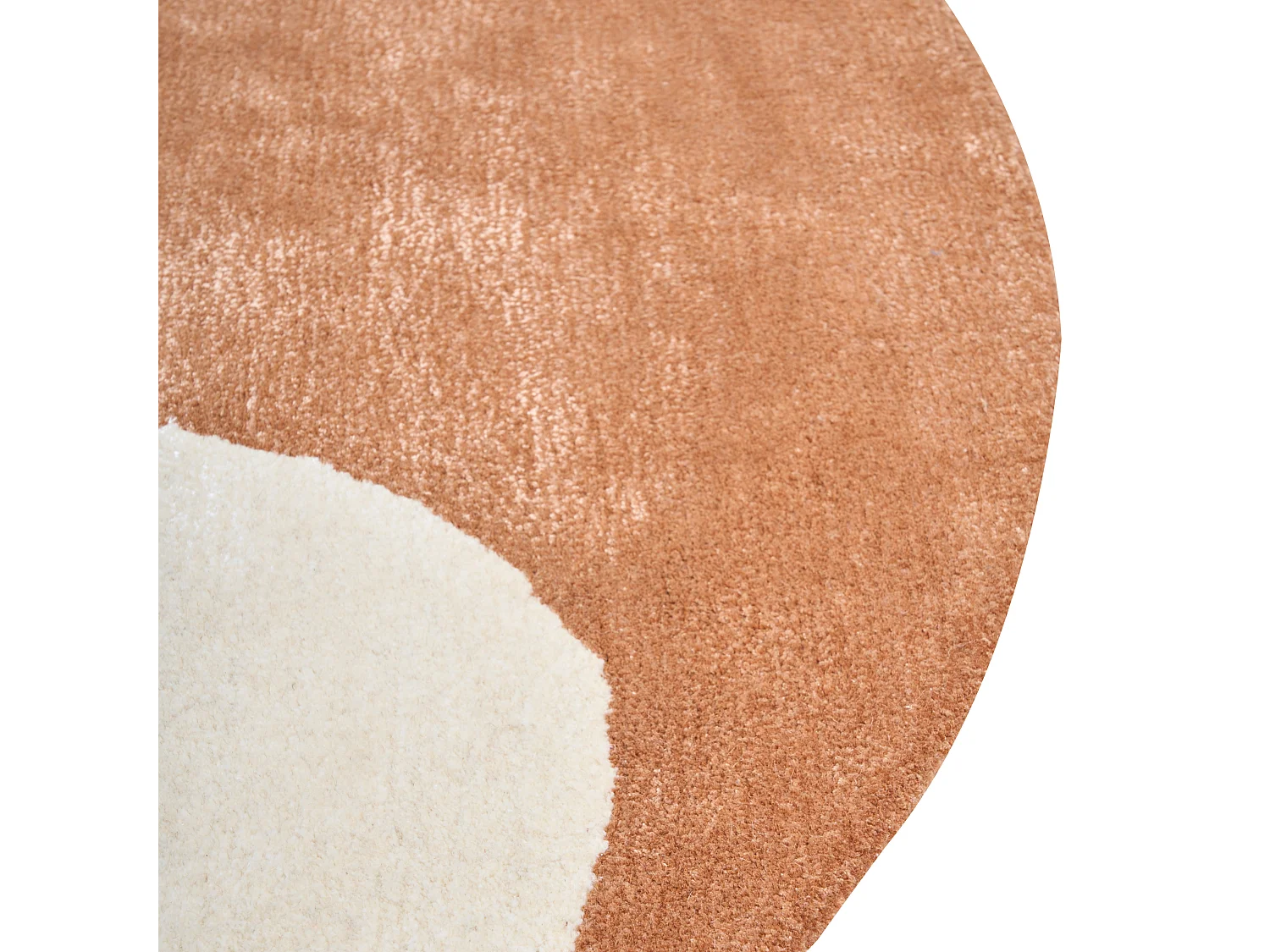 Tapis KAFAR Multicolore 160 x 230 cm Soie artificielle