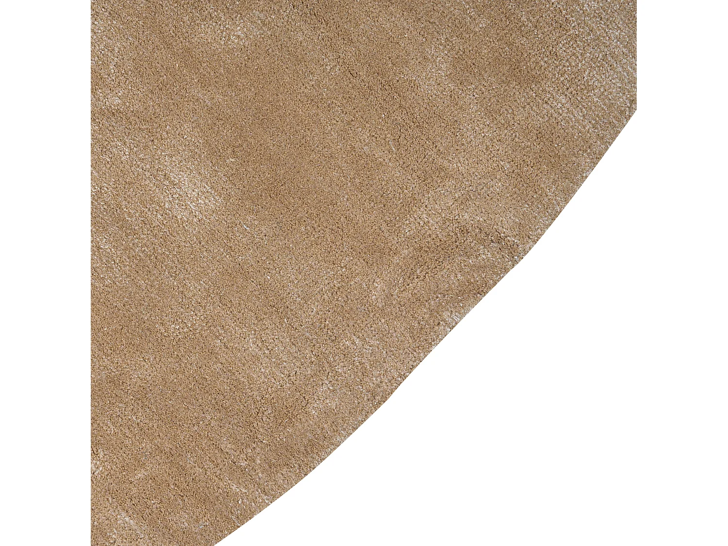 Tapis en viscose 160 x 230 cm multicolore KAFAR