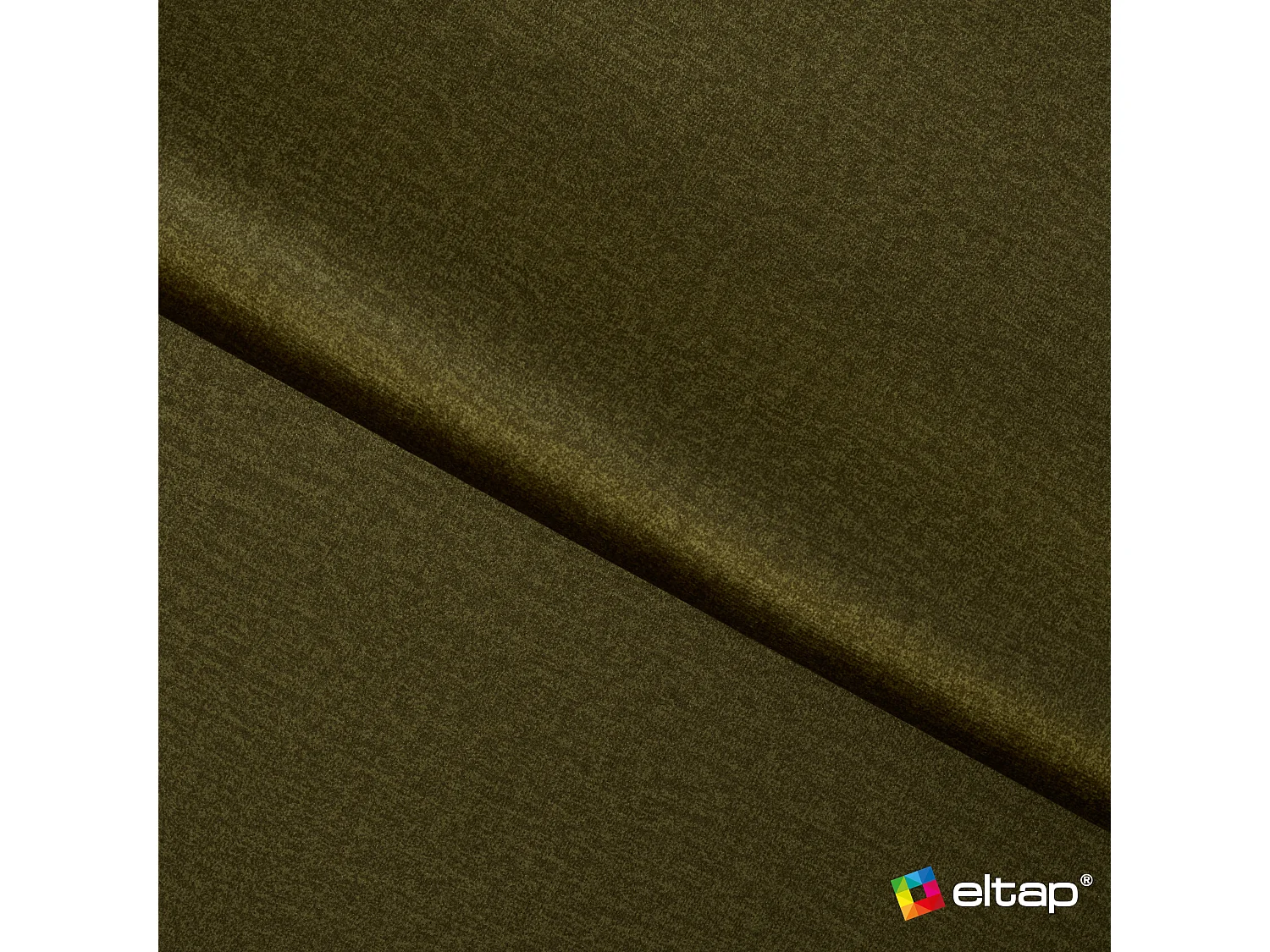 Lit Venus M (160x200)/Tissu/Vert