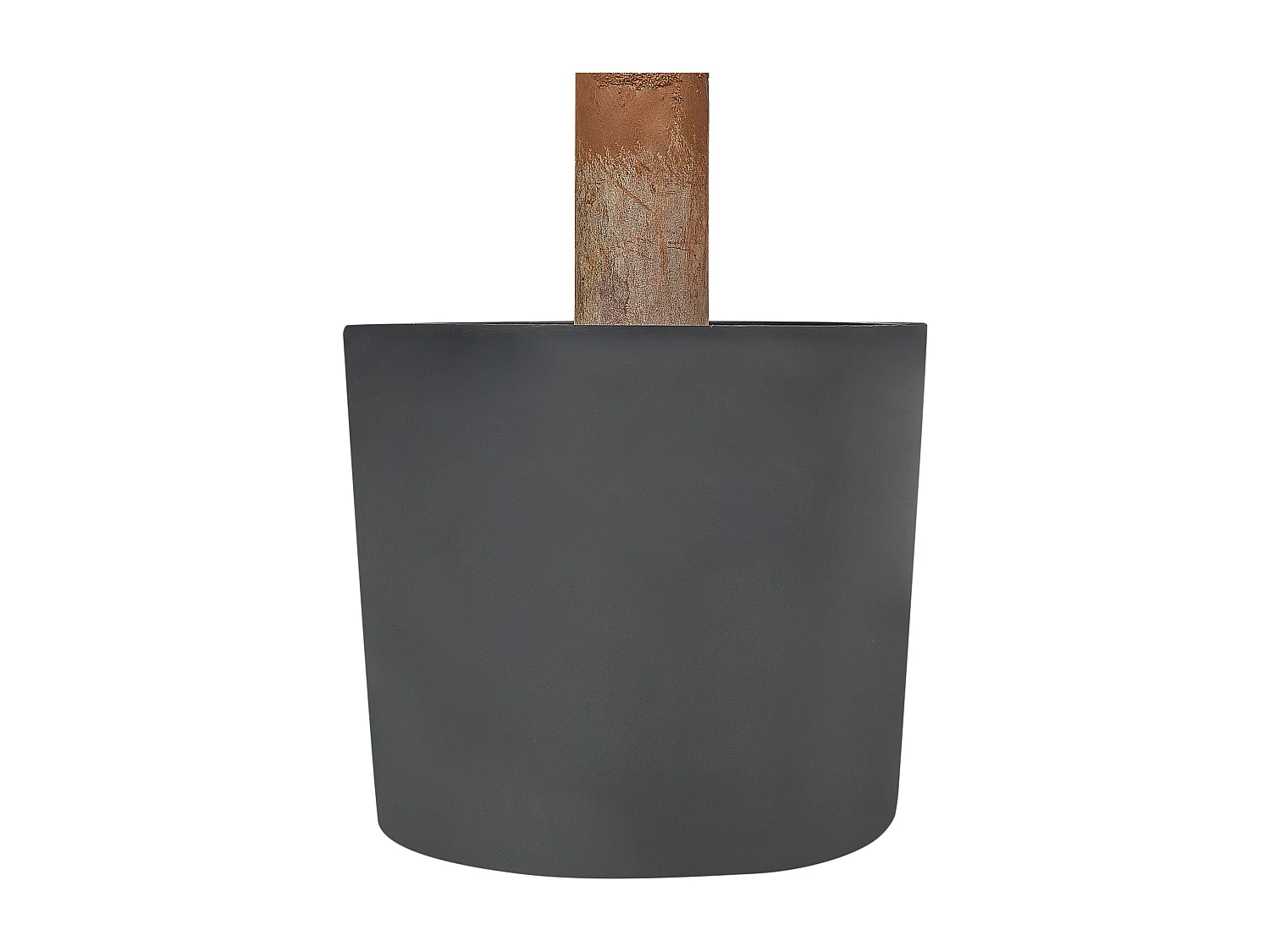 Kunstplant 120 cm BUXUS BALL TREE