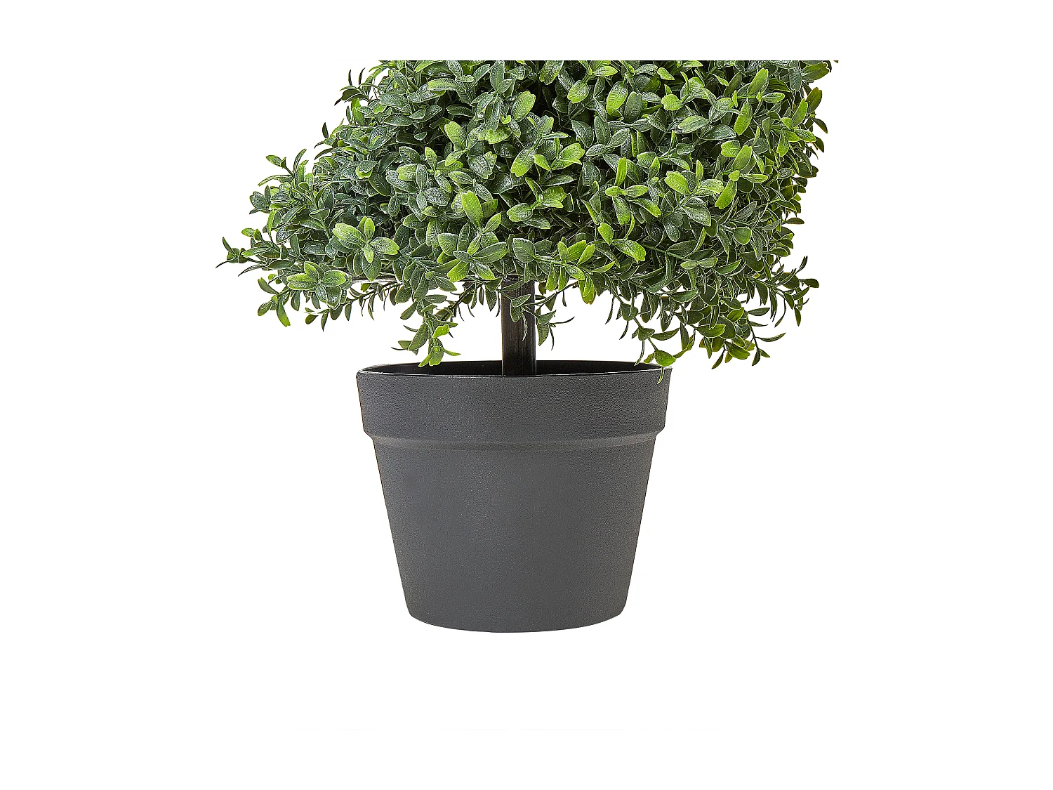 Kunstplant 158 cm BUXUS SPIRAL TREE