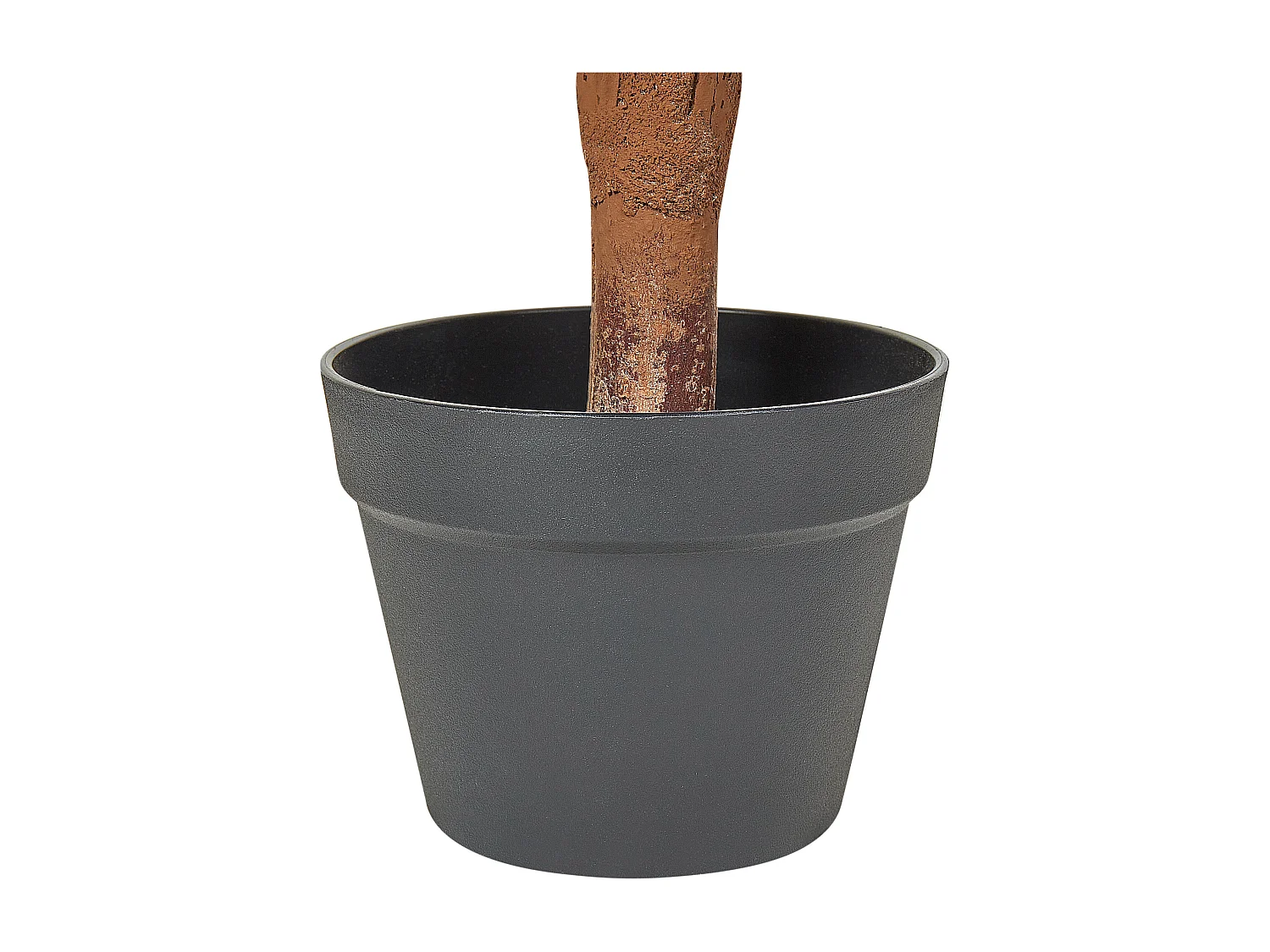 Plante artificielle BUXUS BALL TREE 92 cm Vert