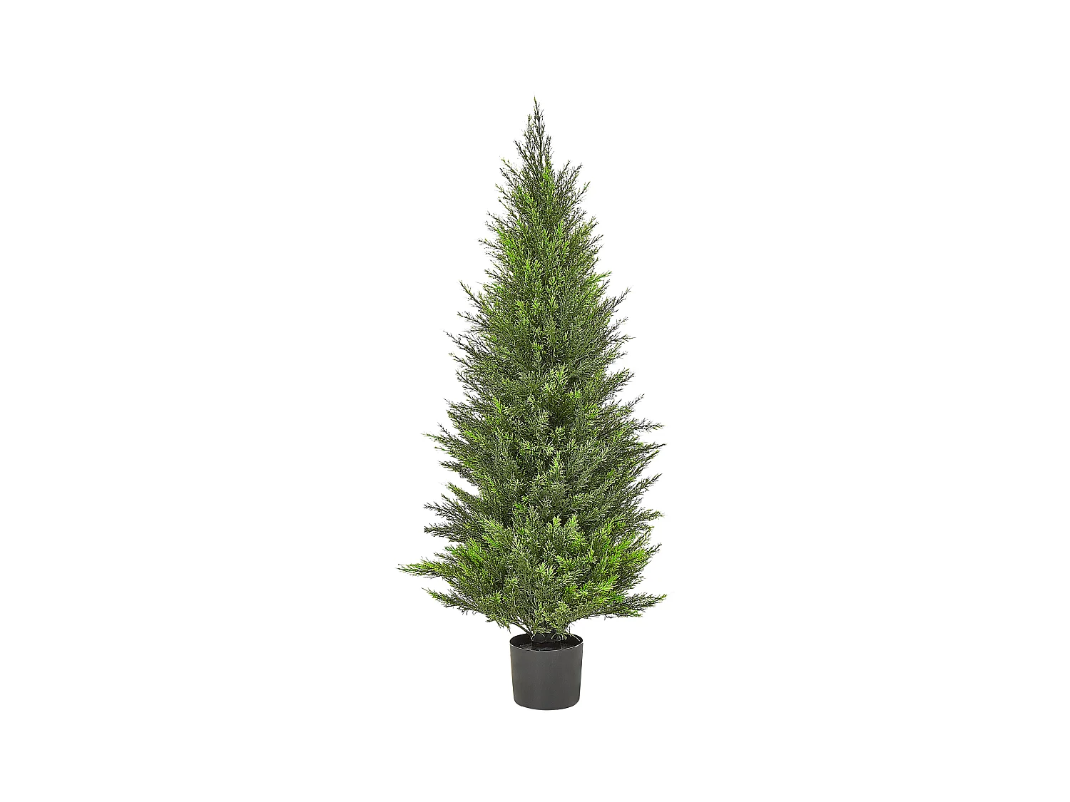 Plante artificielle CEDAR TREE 120 cm Vert