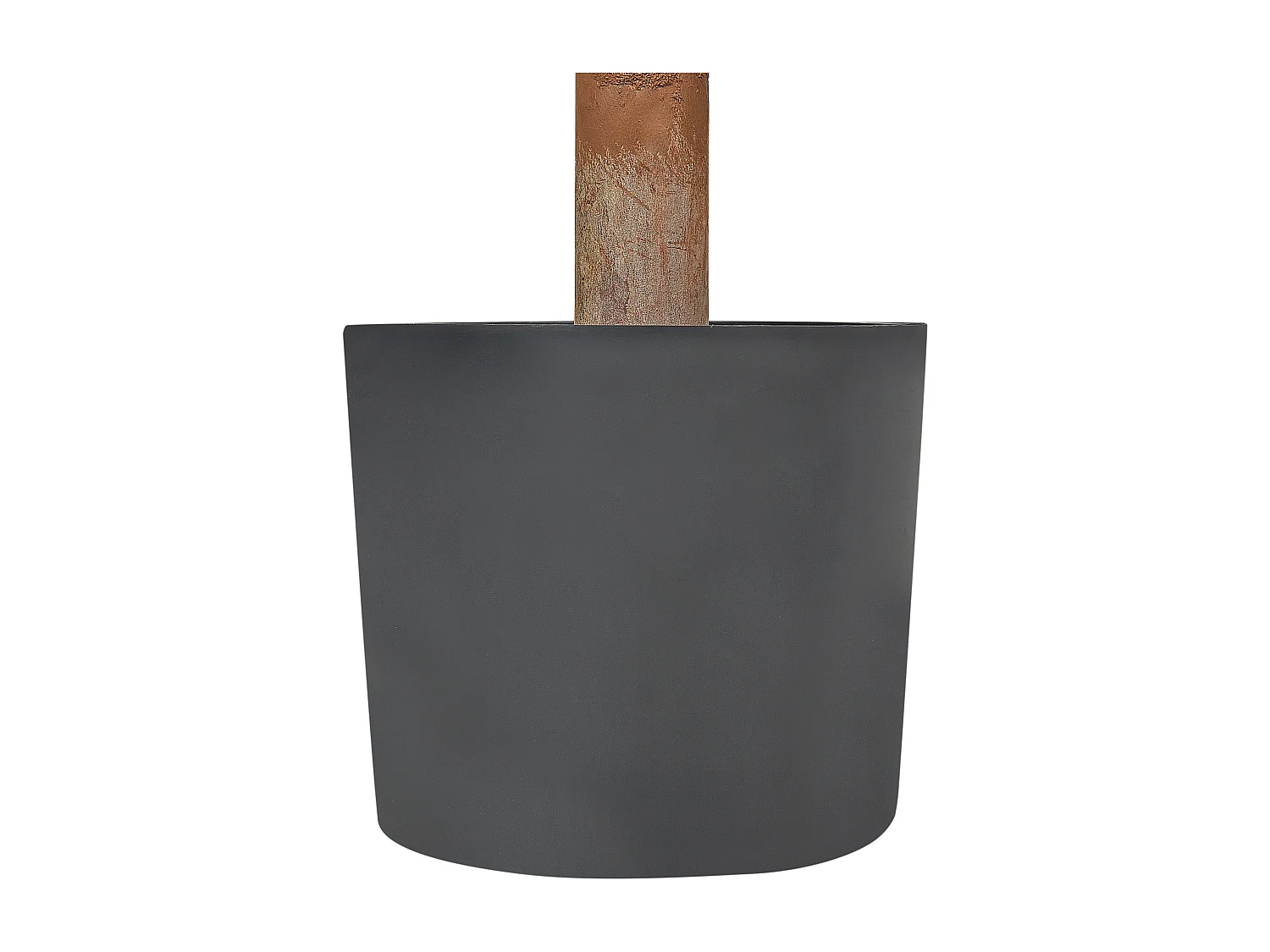 Kunstpflanze im Blumentopf 154 cm BUXUS BALL TREE