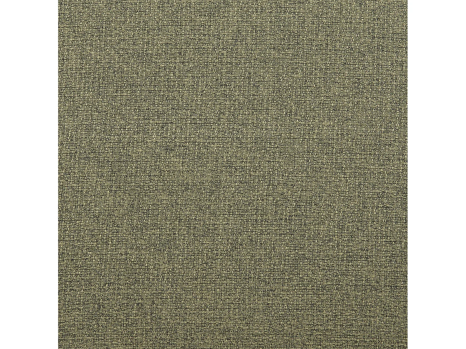 Fauteuil NARKEN Tissu Vert olive