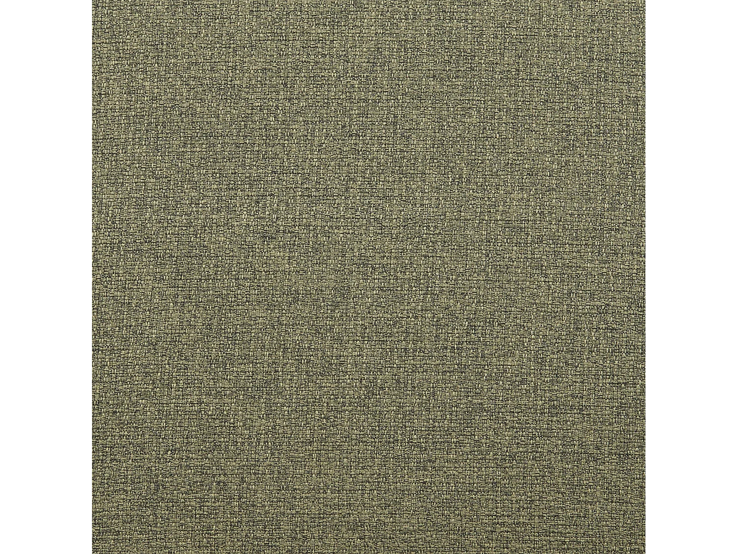 Fauteuil NARKEN Tissu Vert olive