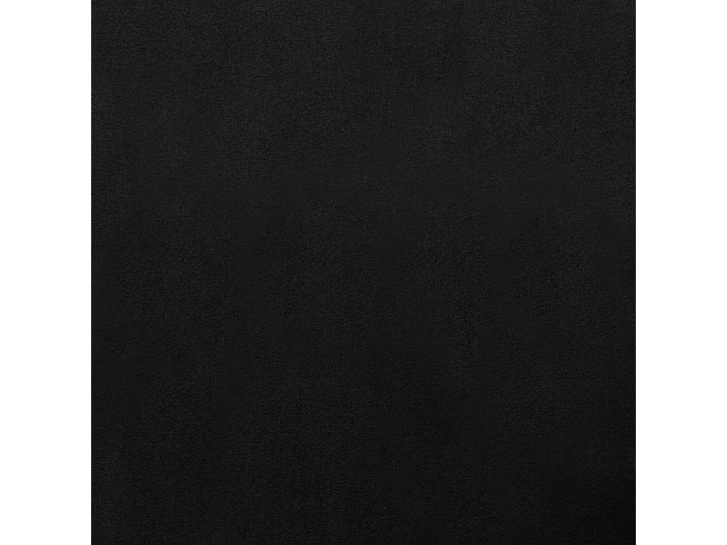 Fauteuil SIRKKA Velours Noir