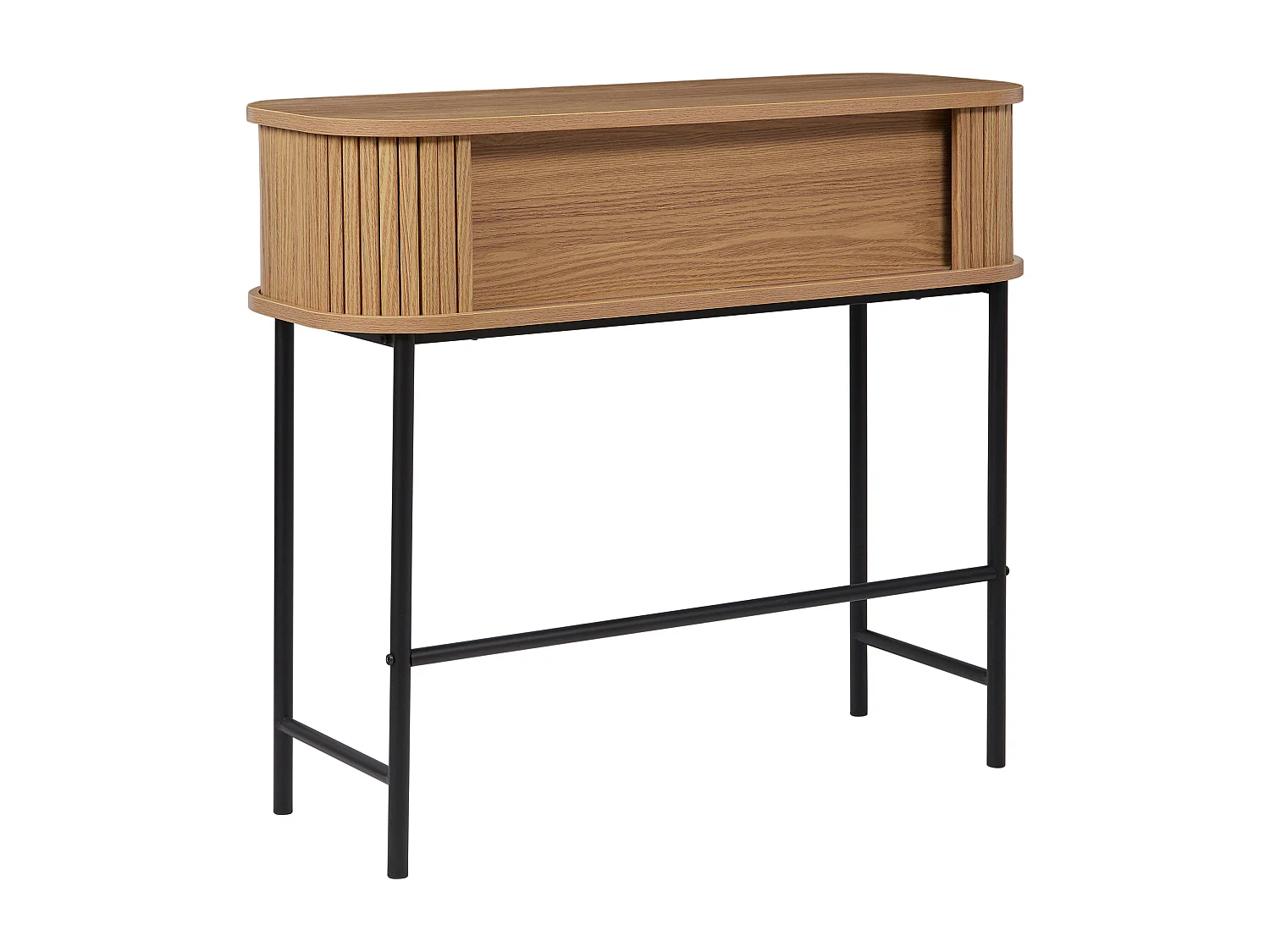 Console BRADLEY Marron