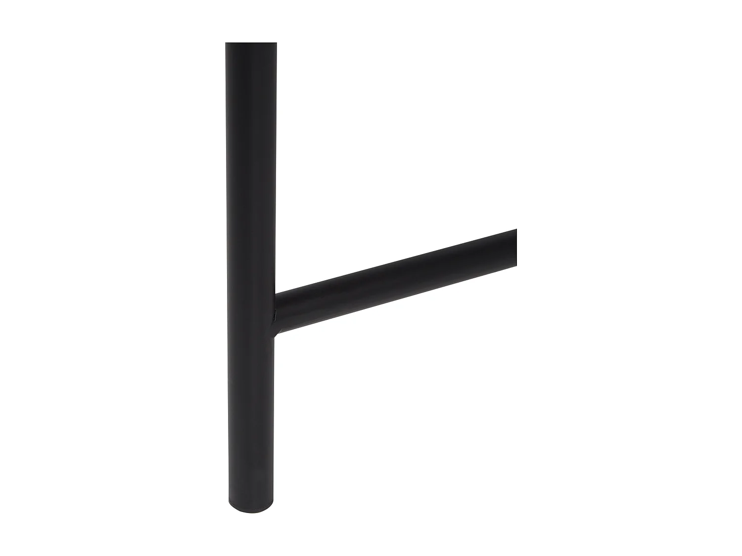 Console BRADLEY Marron