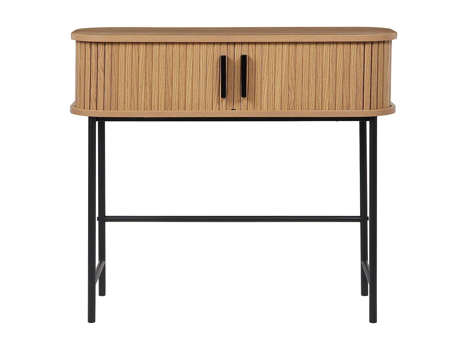 Console BRADLEY Marron