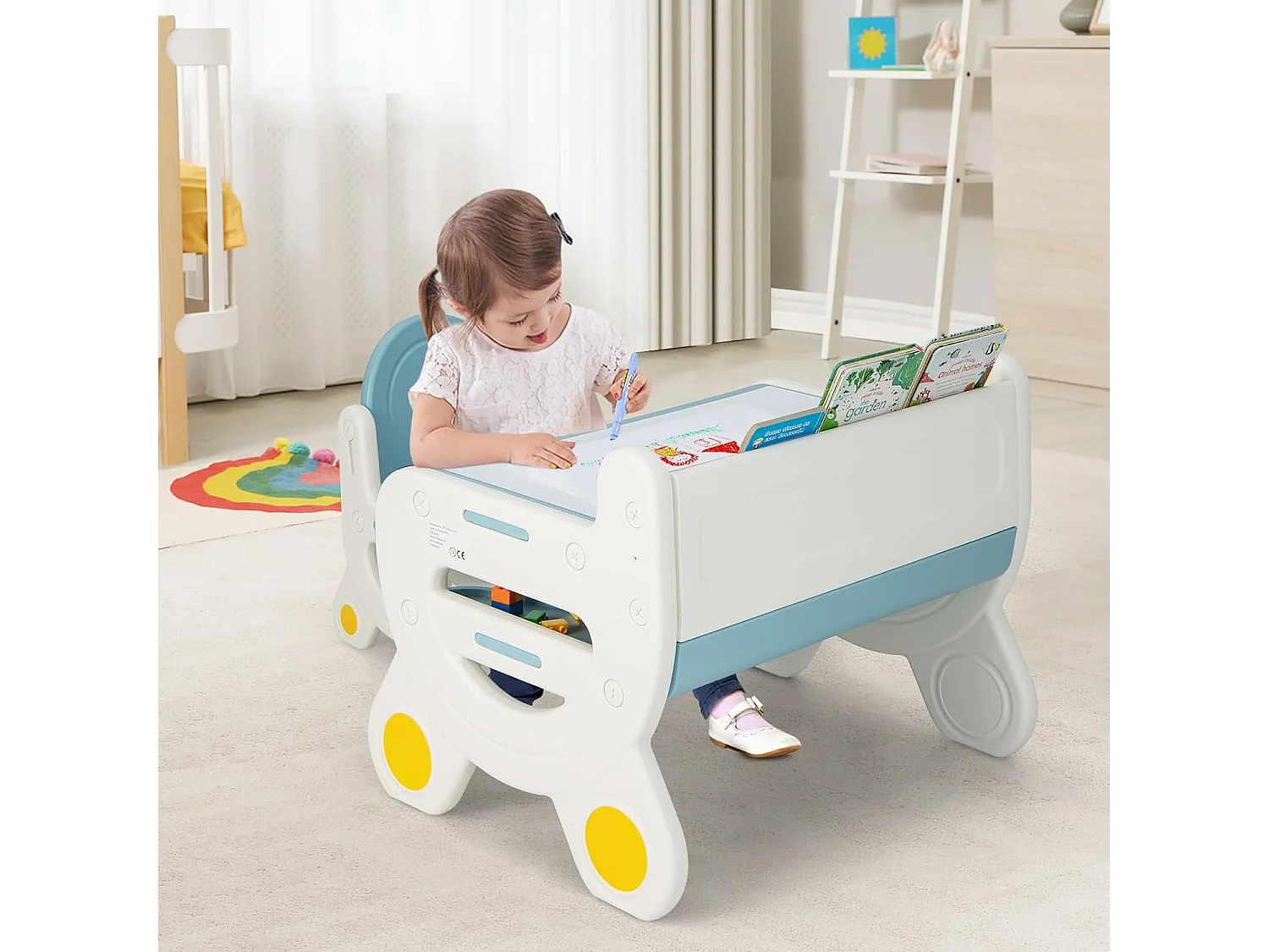 Kinder Sitzgruppe FB32331