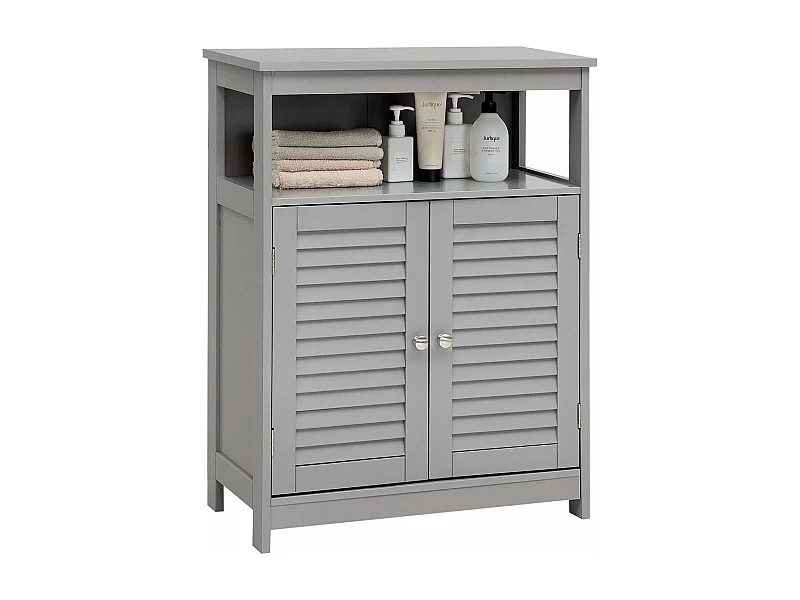 Badezimmer Schrank Badschrank