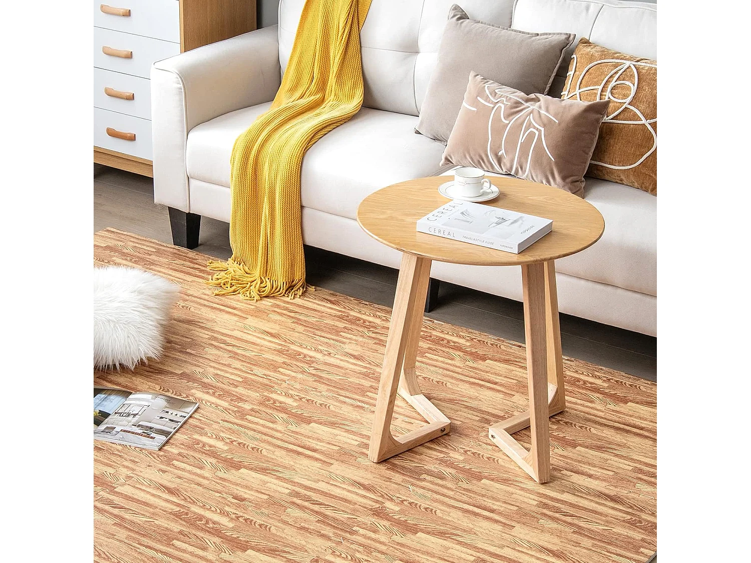 Schutzmatte TL32373DE (12 Stück)